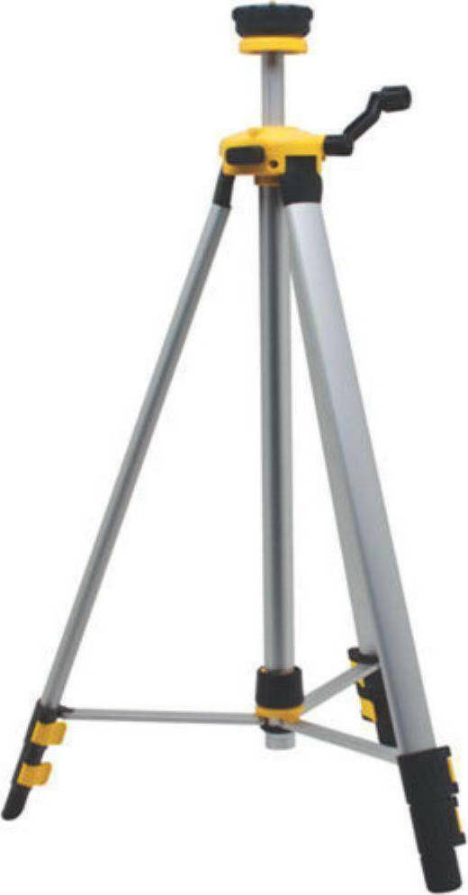 DEWALT - DE0881T Τρίποδο Λέιζερ 1/4''