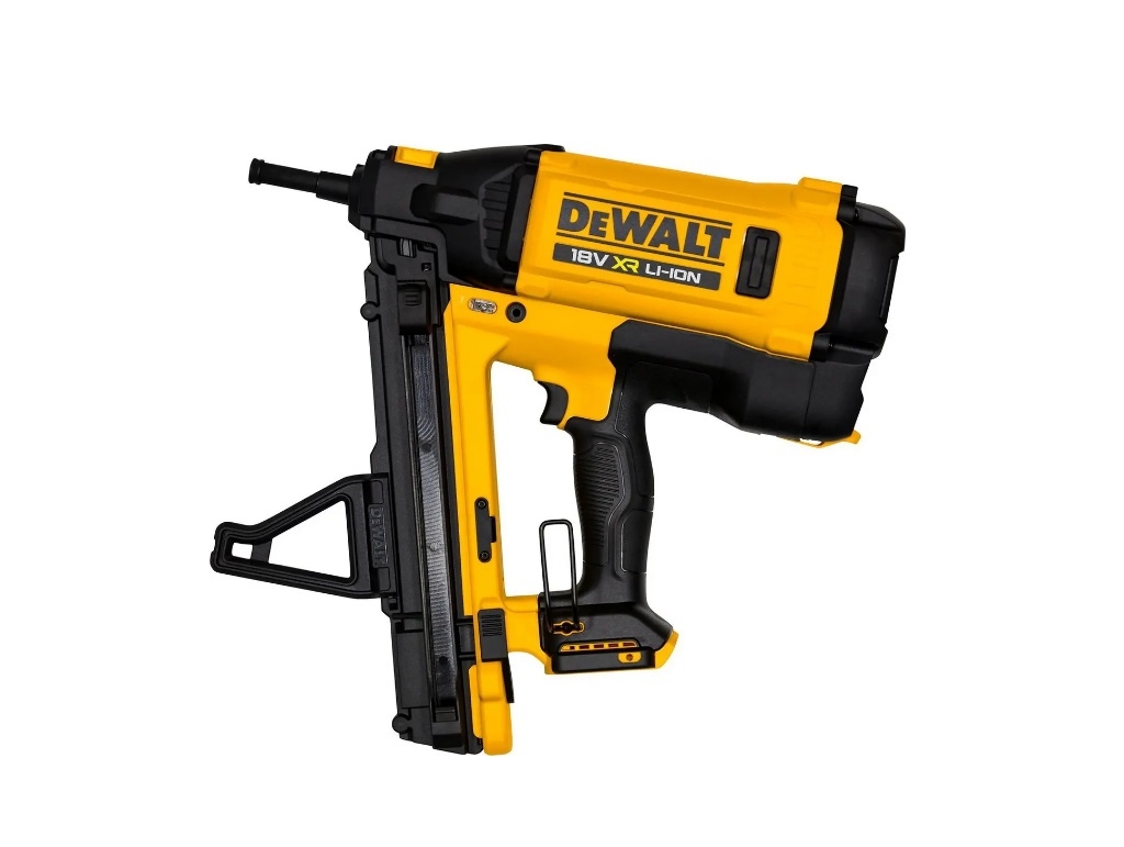 DEWALT Καρφωτικό Σκυροδέματος Αερίου 18V DGN845N