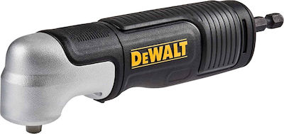 Dewalt Γωνιακή Προέκταση 1/4" DT20504