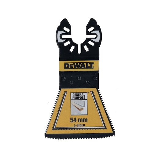 Μικτό σετ λεπίδων Πολυεργαλείου DEWALT DT20777-QZ