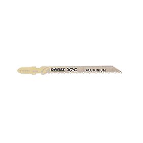 DeWalt Λάμες Σέγας Κοπής Αλουμινίου 100mm DT2221