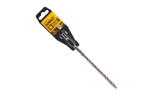 Dewalt Τρυπάνι 8x260x200 SDS Plus Extreme 2 DT9531