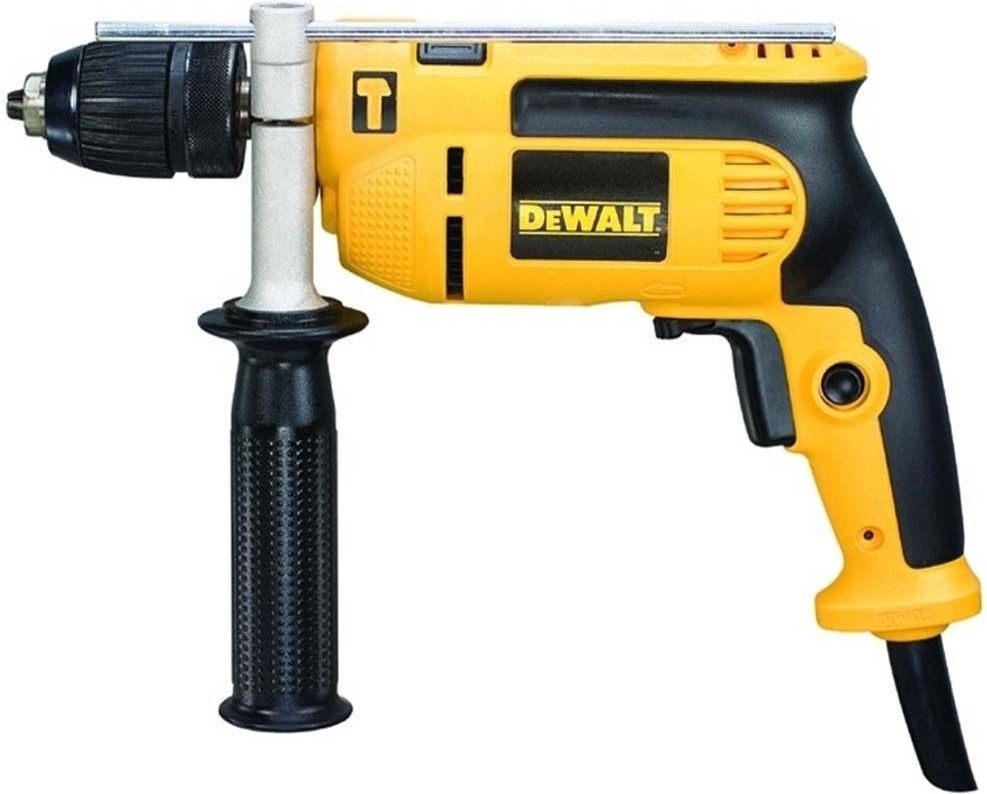 DEWALT ΔΡΑΠΑΝΑ ΚΡΟΥΣ. ΑΥΤ. 13mm 650W DWD024S