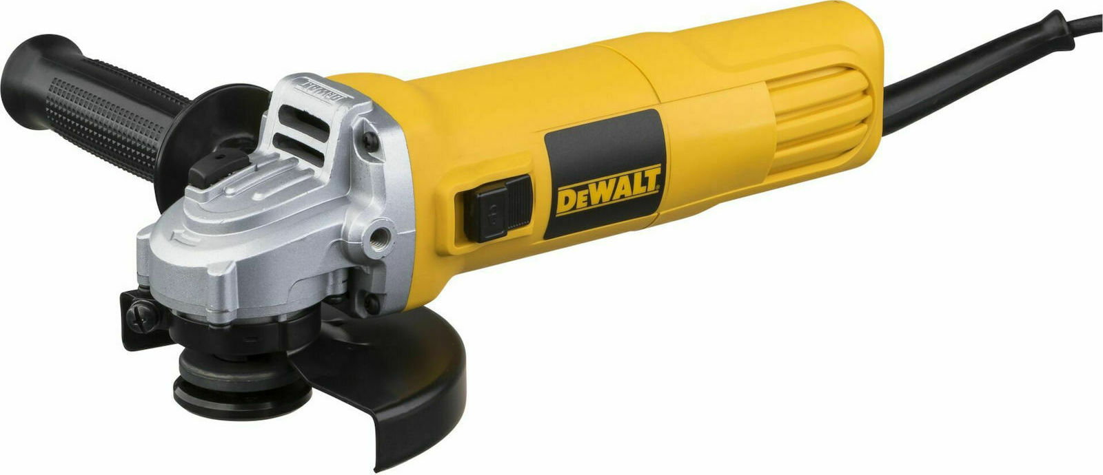 Dewalt Angle Grinder Τροχός 125mm Ρεύματος 950W DWE4117-QS
