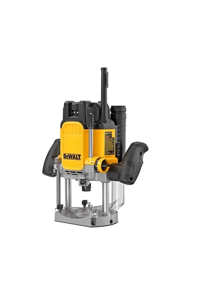 DEWALT ΡΟΥΤΕΡ 12mm / 2300W DWE625-QS