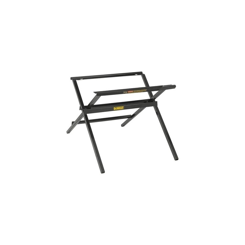 Αναδιπλούμενη Βάση Δισκοπρίονου DEWALT - DWE74912-XJ