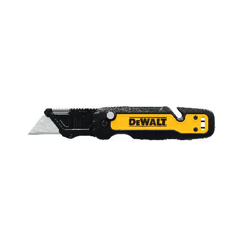 Αναδιπλούμενο σταθερό μαχαίρι DeWALT DWHT10992