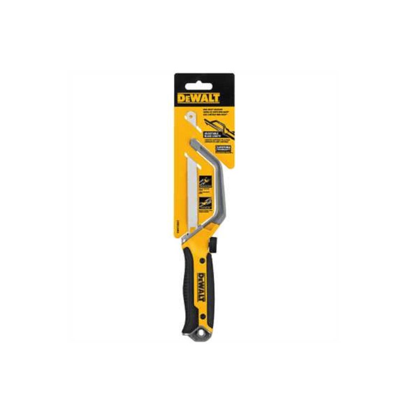 Σιδηροπρίονο Dewalt DWHT20327-0