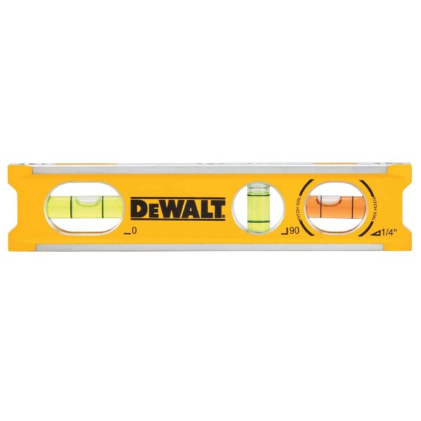 Dewalt Αλφάδι 16,5cm DWHT42525-0