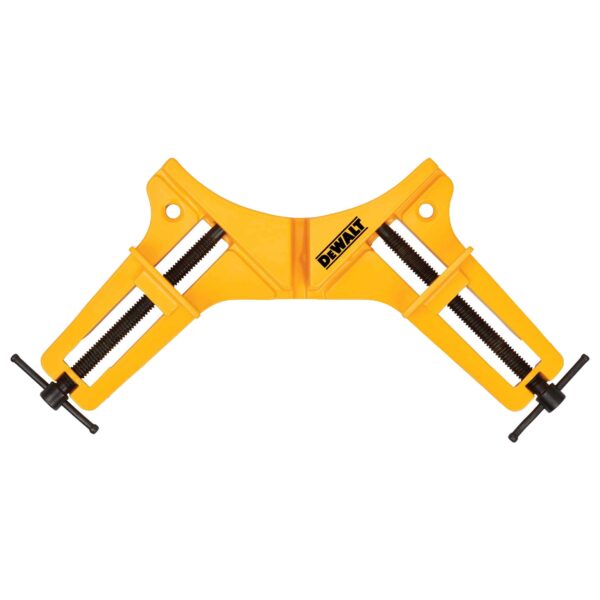Dewalt Γωνιακός Σφιγκτήρας 90° 90Kg DWHT83840-0