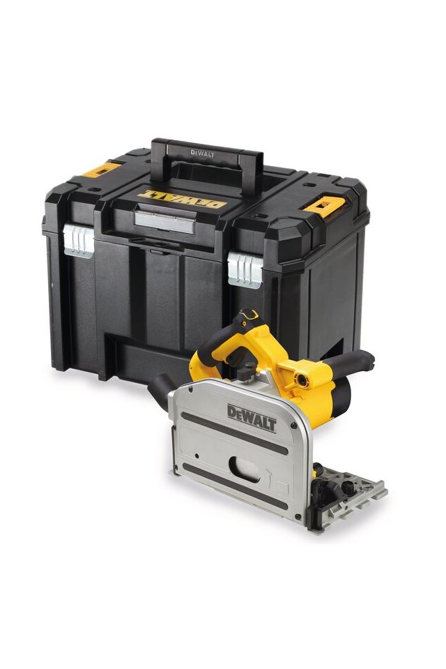 DEWALT ΒΥΘΙΖΟΜΕΝΟ ΔΙΣΚΟΠΡΙΟΝΟ ΧΕΙΡΟΣ 1300 Watts 165mm DWS520KT-QS