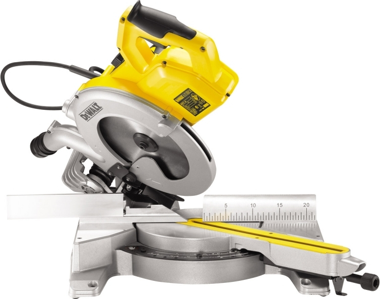 DEWALT ΦΑΛΤΣΟΠΡΙΟΝΟ ΣΥΡΟΜΕΝΟ 250ΧΙΛ. DWS778-QS