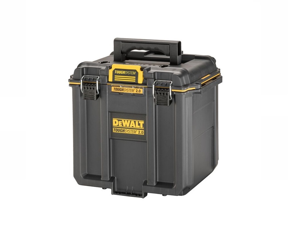 Εργαλειοθήκη Toughsystem 254x390x350x7cm Dewalt DWST08035-1