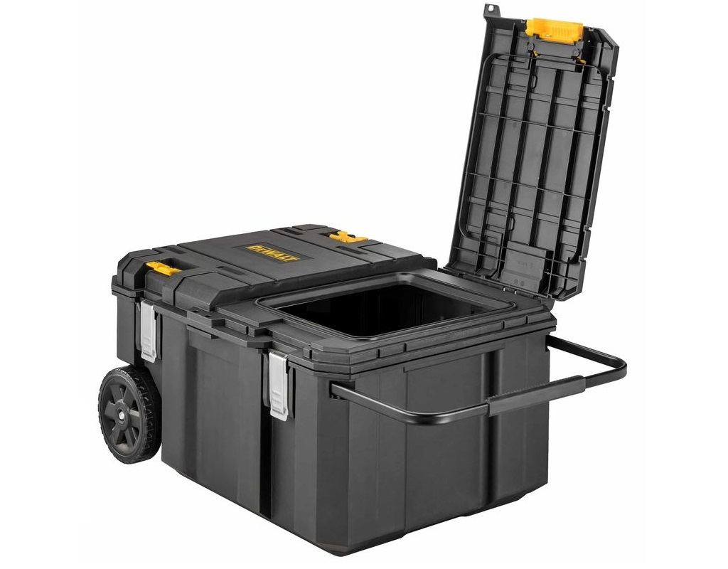 DeWALT Βαλίτσα Εργαλείων Πλαστική Αδιάβροχη Τροχήλατη DWST17871-1