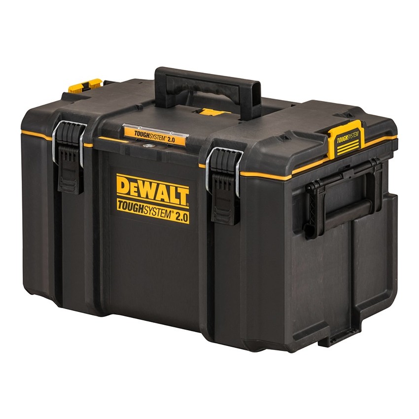 DEWALT - DWST83342-1 DS400 ToughSystem 2.0 Εργαλειοθήκη