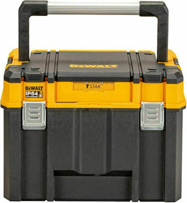 DEWALT TSTAK IP54 ΕΡΓΑΛΕΙΟΘΗΚΗ ΜΕ ORGANISER DWST83343-1