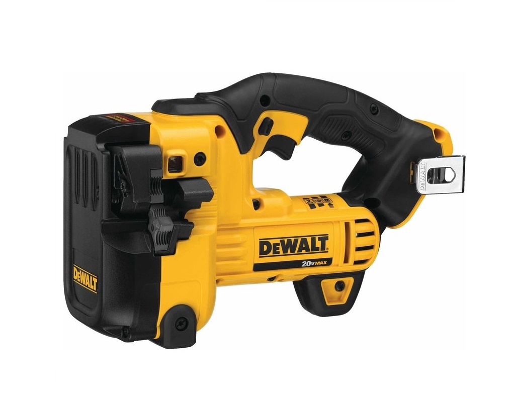 Dewalt Κόφτης Ντιζών 18V (SOLO) DCS350N