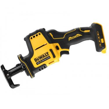 Dewalt Σεγάτσα Κόμπακτ 18V XR Brushless Χωρίς Μπαταρία & Φορτιστή DCS369N-XJ