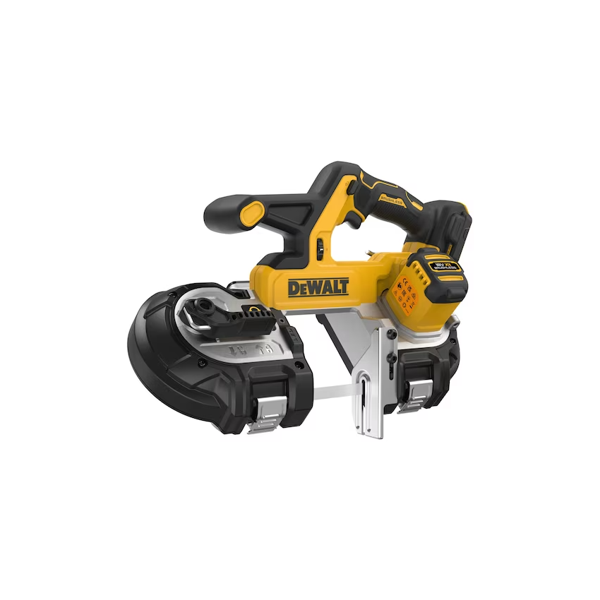 Πριονοκορδέλα Brushless XR 18V (Solo) DEWALT - DCS378N-XJ