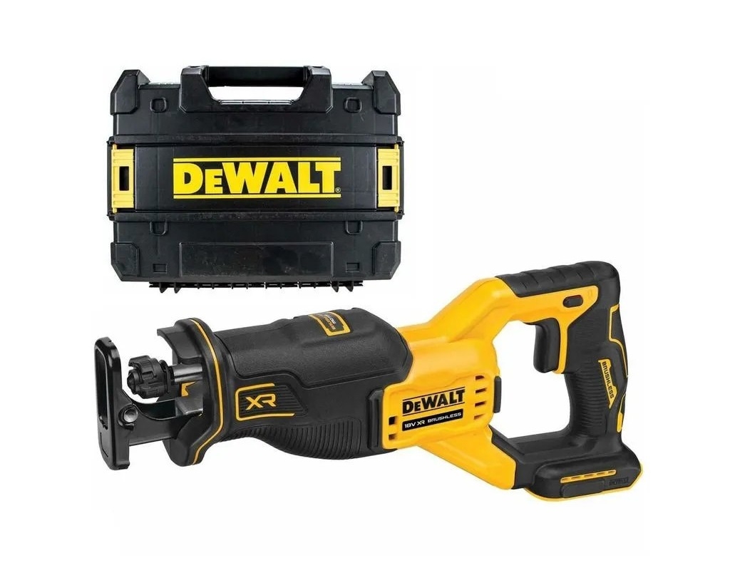 Dewalt Σπαθόσεγα solo 18/20V DCS382NT