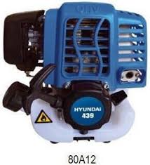 BEN/PAΣ HYUNDAI 434 MONO MHXANH 80A12