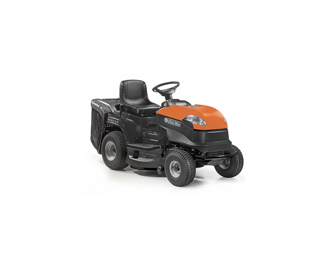 OLEO-MAC ΤΡΑΚΤΕΡ ΚΗΠΟΥ ΒΕΝΖΙΝΗΣ TOUGH TECH 452cc OM 92 R/16 K GEP539514011