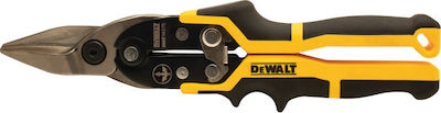 Ψαλίδι Λαμαρίνας ERGO Ευθείας Κοπής DWHT14675-0 DEWALT