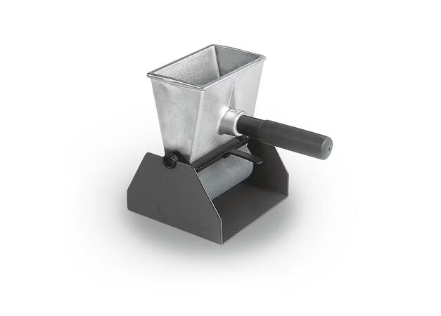 Pizzi Επαλειπτικό Xειρός Για Καορίτη 120 mm 0120G
