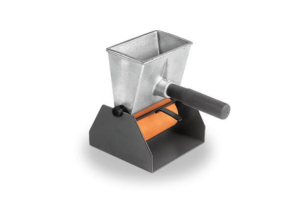 Pizzi Επαλειπτικό Χειρός Για Άσπρη Κόλλα 120 mm 0120S