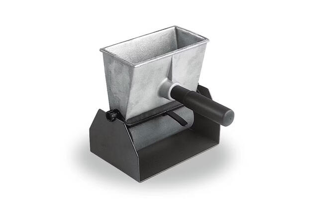 Επαλειπτικό Xειρός Για Καορίτη 150 mm Pizzi 0150G