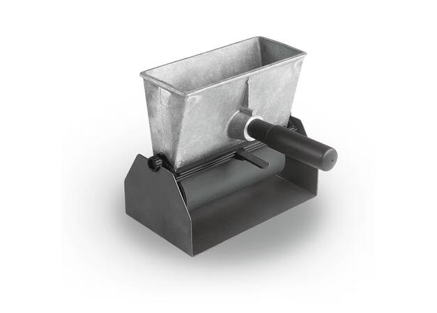 Επαλειπτικό Xειρός Για Καορίτη 180 mm Pizzi 0180G