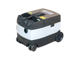 VIRUTEX Απορροφητήρας Σκόνης (Σκούπα) 1200W ASC 682