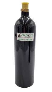 CRISCO Φιάλη CO2 CR BCO750