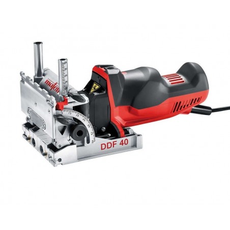 MAFELL Πολυτρύπανο Καβίλιας Φορητό 900W DDF 40