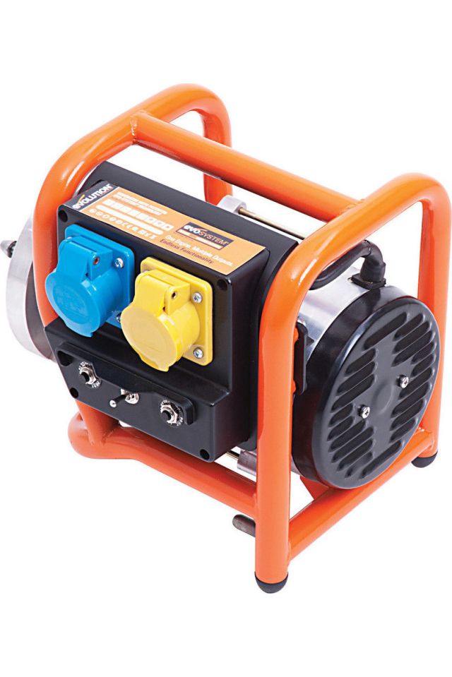 EVOLUTION ΚΙΝΗΤΗΡΑΣ ΒΕΝΖΙΝΗΣ 3.5 KVA GEN2800