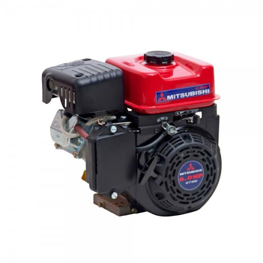 ΚΙΝΗΤΗΡΑΣ 200CC 6,5HP MITSUBISHI GT 600