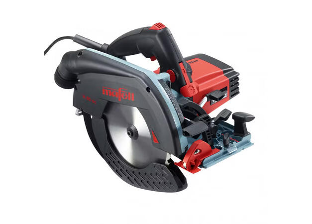 Mafell Δισκοπρίονο ηλεκτρικό 800W με Σύστημα Αναρρόφησης K 65 cc T-MAX