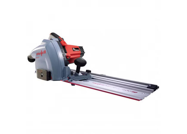 Mafell Δισκοπρίονο Πάγκου με Ισχύ 1400W, Δίσκο Κοπής 120mm & Ταχύτητα 6250rpm 400 Max 4-25MM MF 26cc