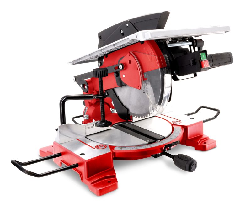 Φαλτσοπρίονο ηλεκτρικό 1800W – STAYER SC 250 CW