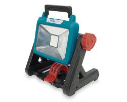 VIRUTEX Προβολέας Εργασίας 20V Vi-Light