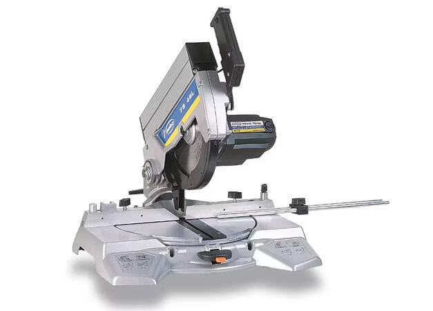 Virutex Φαλτσοπρίονο με Ισχύ 1100W & Δίσκο Κοπής Διαμέτρου 250mm ΤS 48L