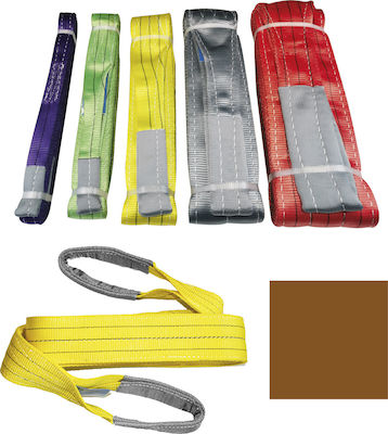 EXPRESS ΙΜΑΝΤΑΣ ΑΝΥΨΩΣΗΣ ΦΟΡΤΙΟΥ (ΣΑΜΠΑΝΙ) 3M X 180MM 6-TON 630047