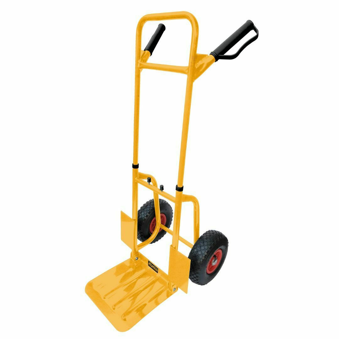EXPRESS - Καρότσι Πτυσσόμενο Μεταφοράς 200Kg  631431