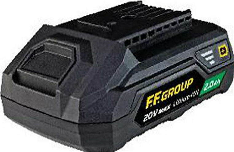Μπαταρία FF Group Λιθίου BLi 20V/2.0Ah 41322