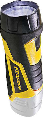 Φακός Μπαταρίας FF Group CWL 12V PLUS 41305