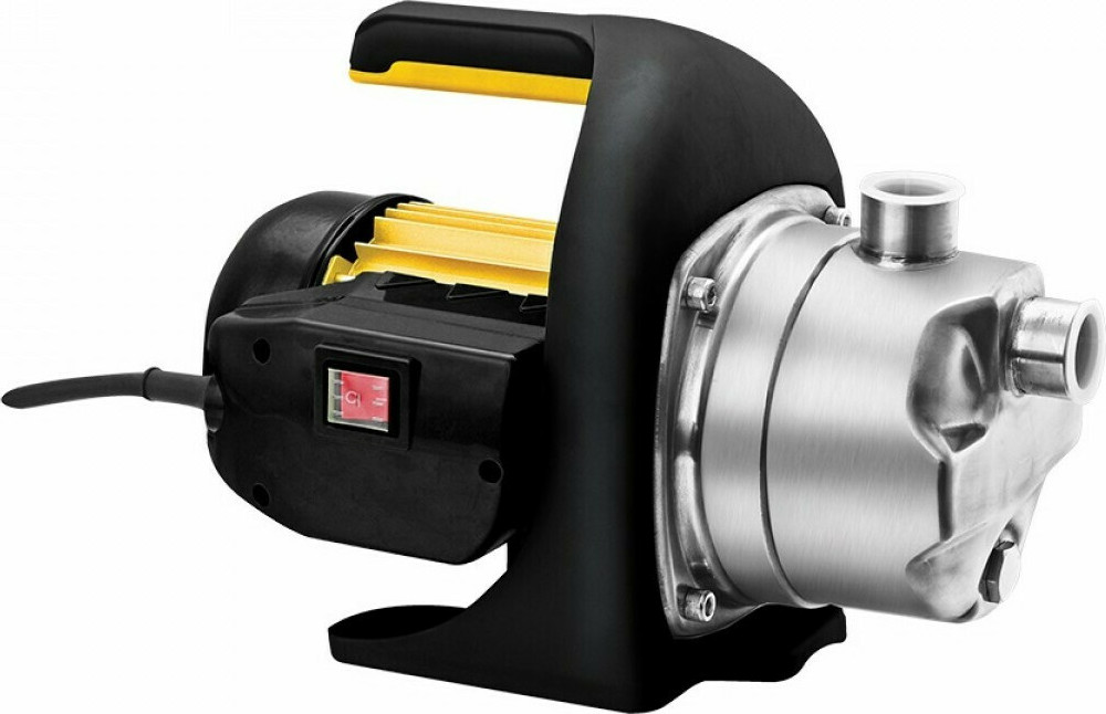 FF GROUP SPP 1200X ΑΝΤΛΙΑ ΕΠΙΦΑΝΕΙΑΣ JET INOX 1.6HP 43484