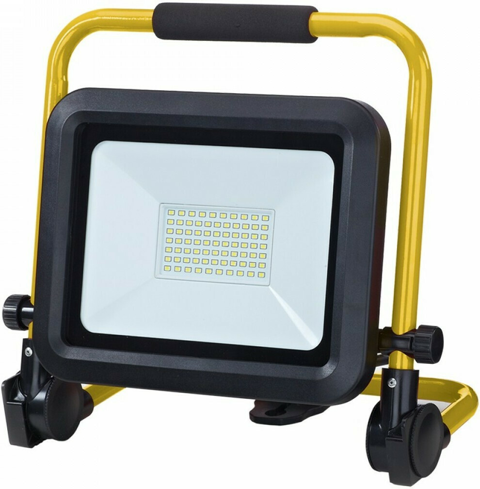 FF GROUP ΠΡΟΒΟΛΕΑΣ LED ΜΕ ΒΑΣΗ 50W 45273