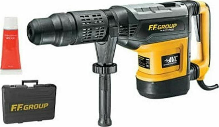 FF GROUP RH 12-55 MX PRO ΠΕΡΙΣΤΡΟΦΙΚΟ ΠΙΣΤΟΛΕΤΟ 1700W 45307