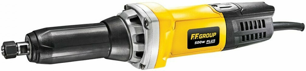 FF GROUP DG 500 PLUS ΕΥΘΥΣ ΛΕΙΑΝΤΗΡΑΣ 45334