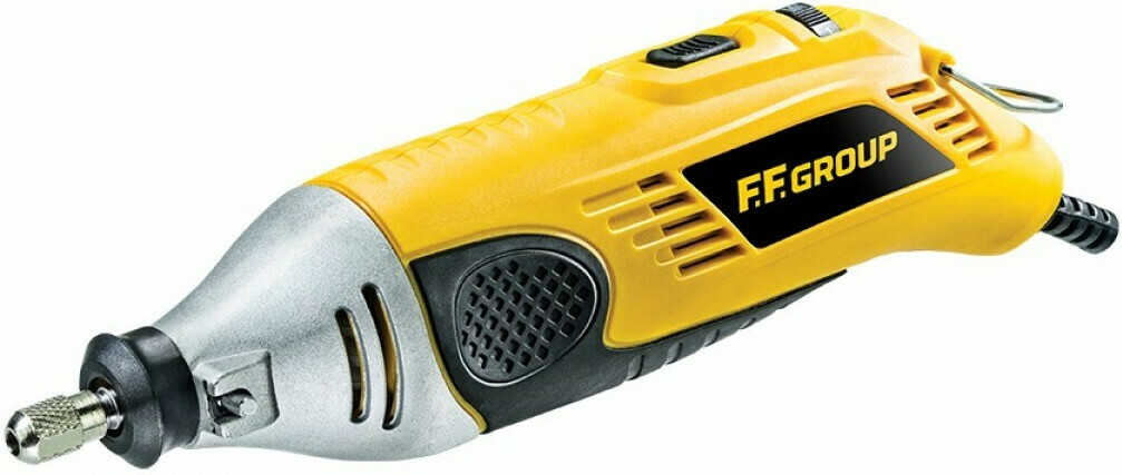 FF GROUP SRT 180 Easy ΜΙΚΡΟ ΠΕΡΙΣΤΡΟΦΙΚΟ ΕΡΓΑΛΕΙΟ 45335